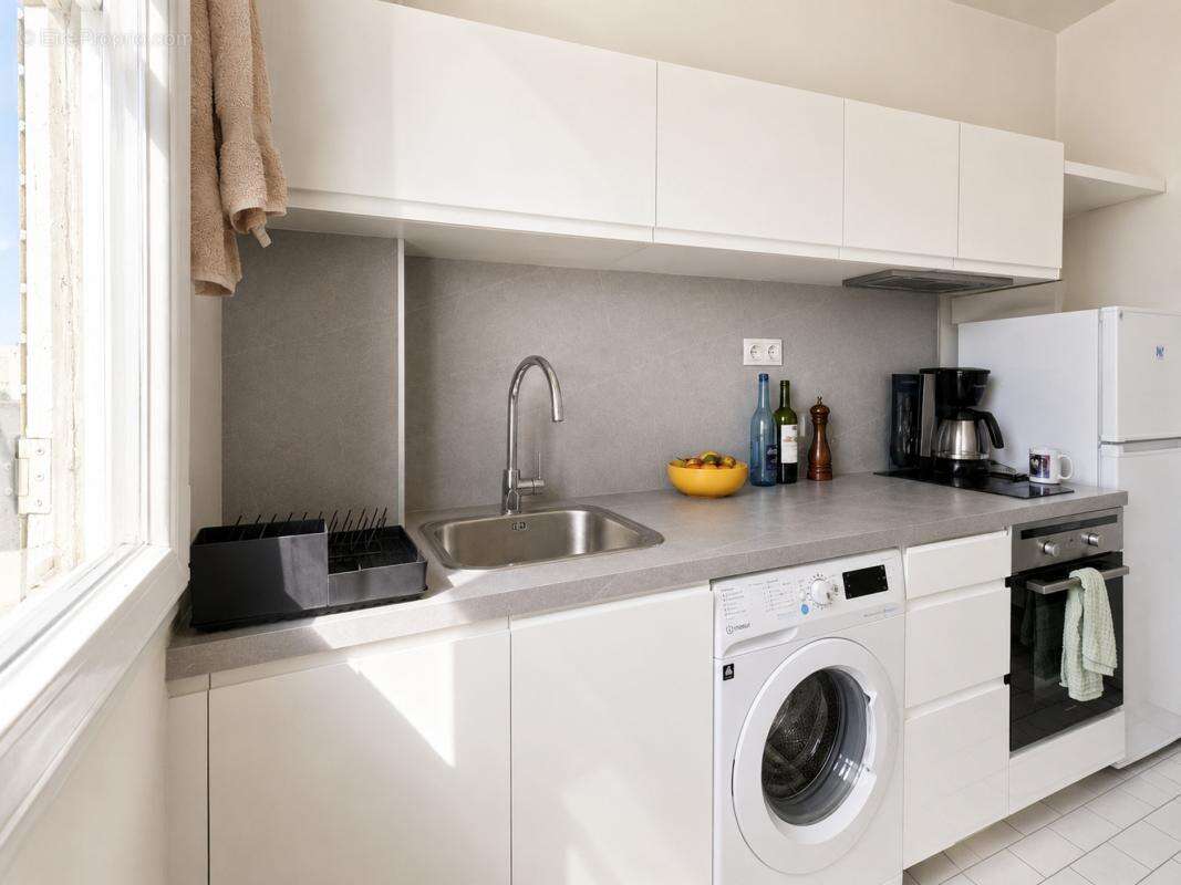 Appartement - photo 9