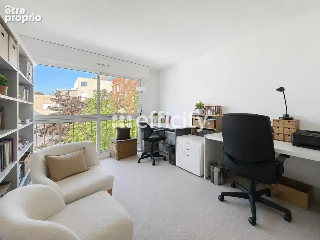 Appartement - photo 11