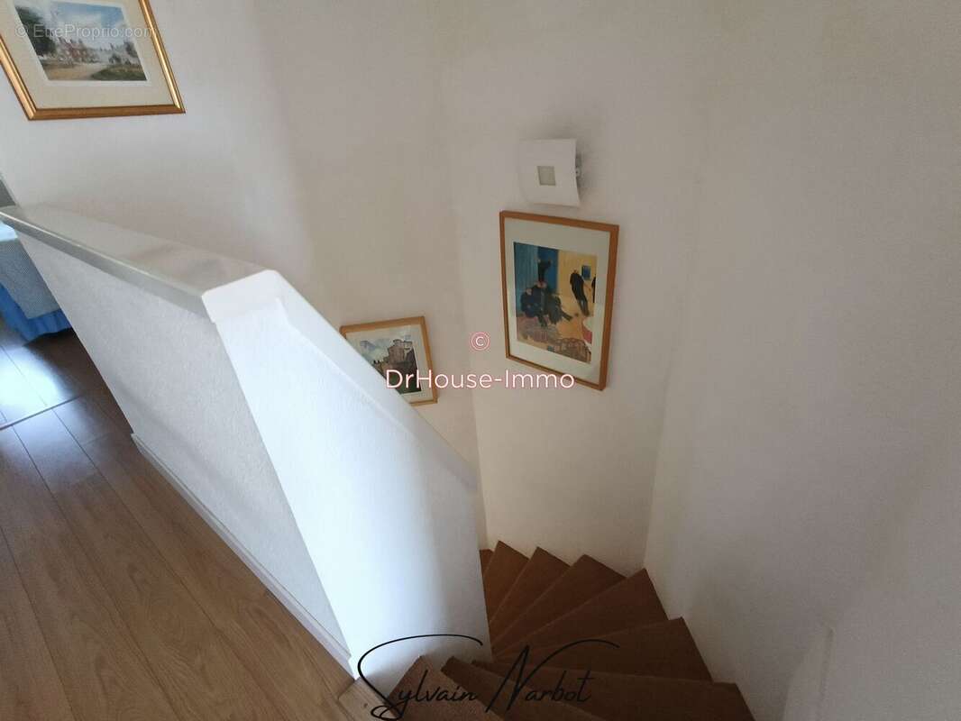 Maison 79 m² à Le Grau-Du-Roi  - photo 9