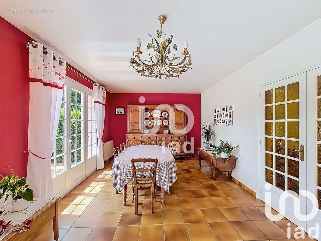 Photo 3 - Maison à FORGES-LES-EAUX