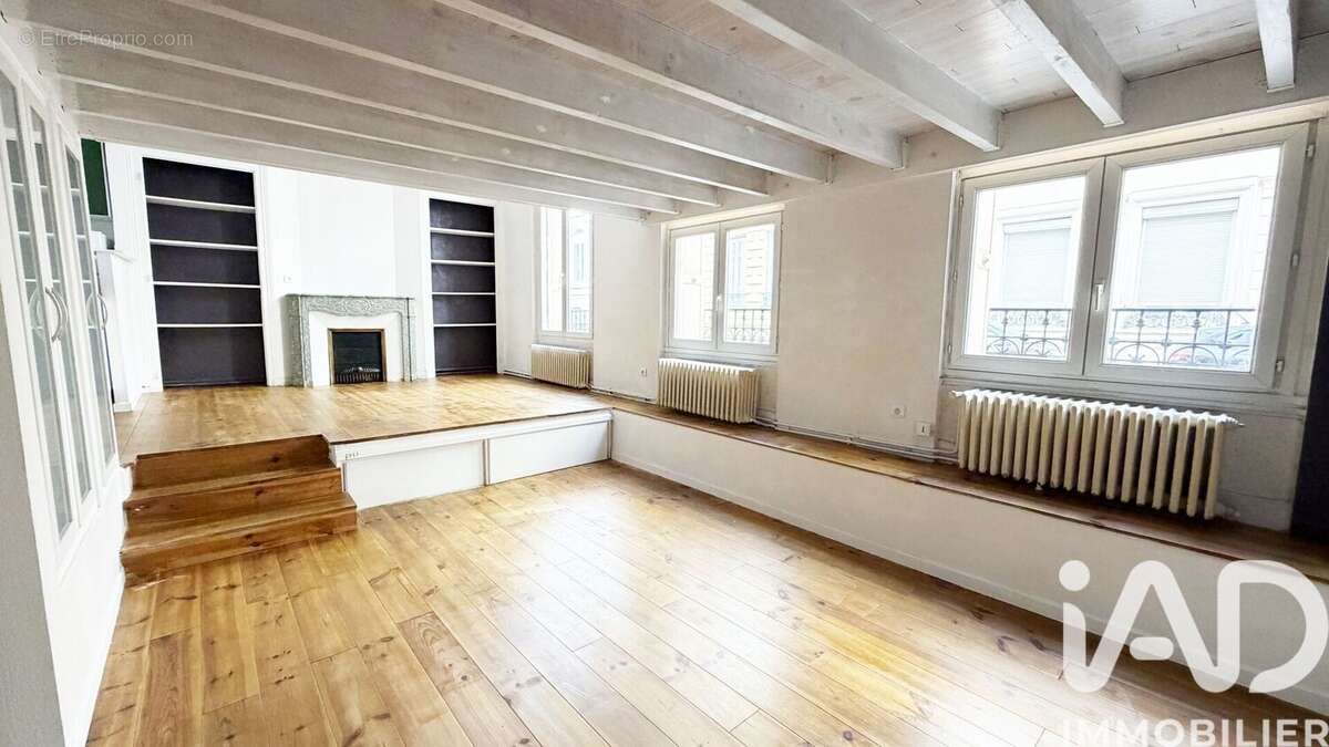 Photo 6 - Appartement à SAINT-ETIENNE