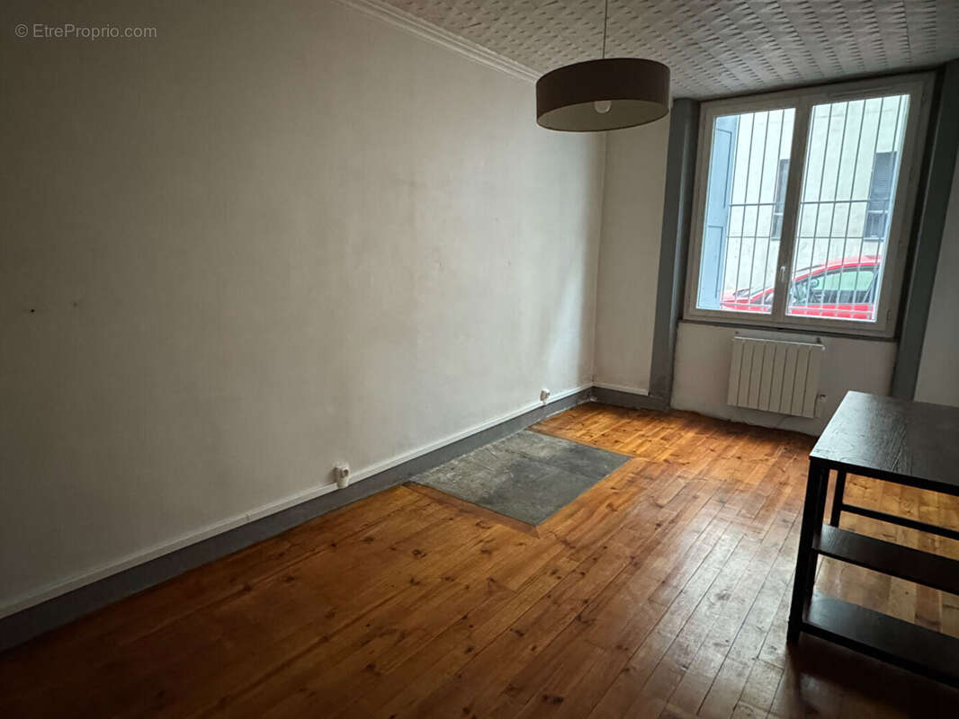 Appartement Saint Etienne 4 pièce(s) 80 m2 - photo 3