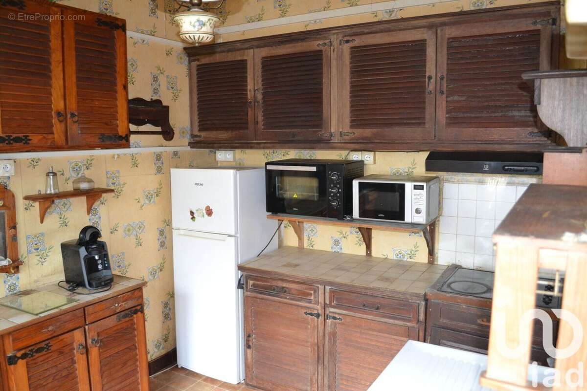 Photo 3 - Maison à SAINT-REMY-LES-CHEVREUSE