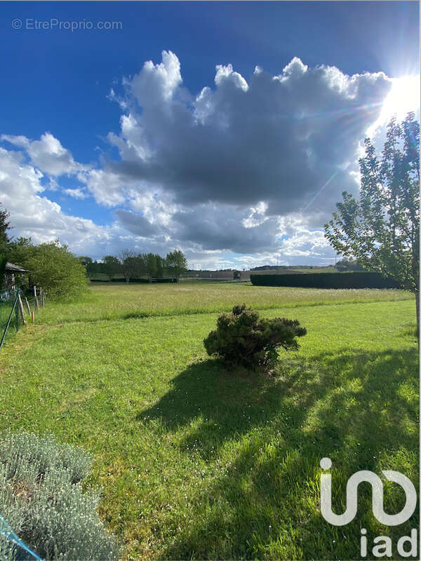 Photo 4 - Terrain à BRANTOME