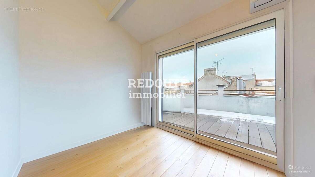 Maison à REIMS