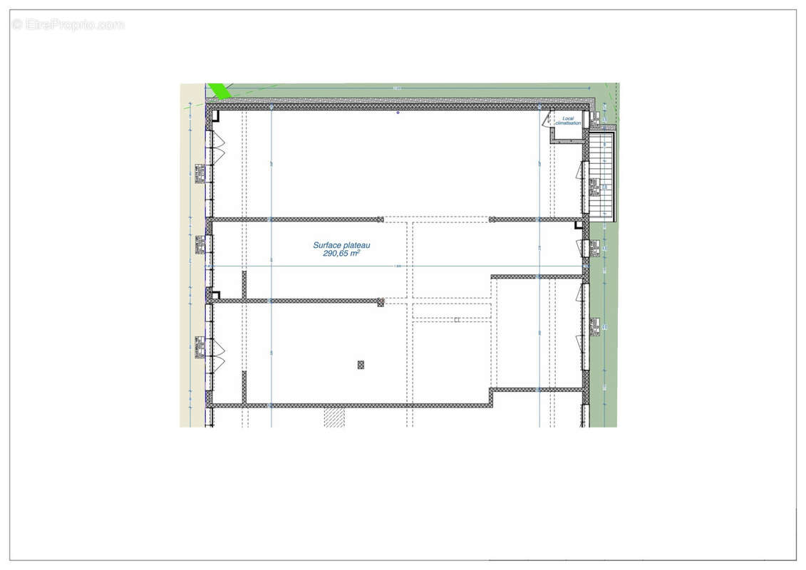 Commerce à LA ROCHELLE