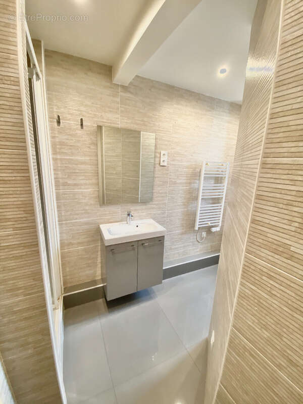 Appartement à CHAMBLY
