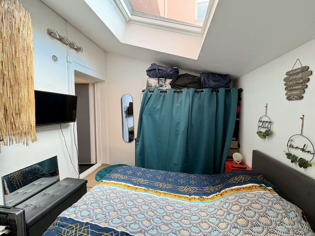 Appartement à LATTES