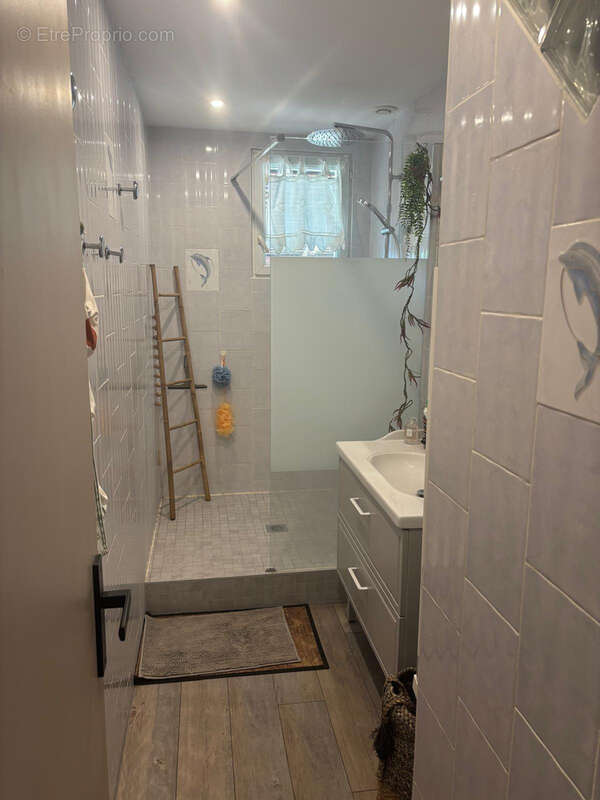 Maison 106m2 4 chambres avec jardin - photo 9