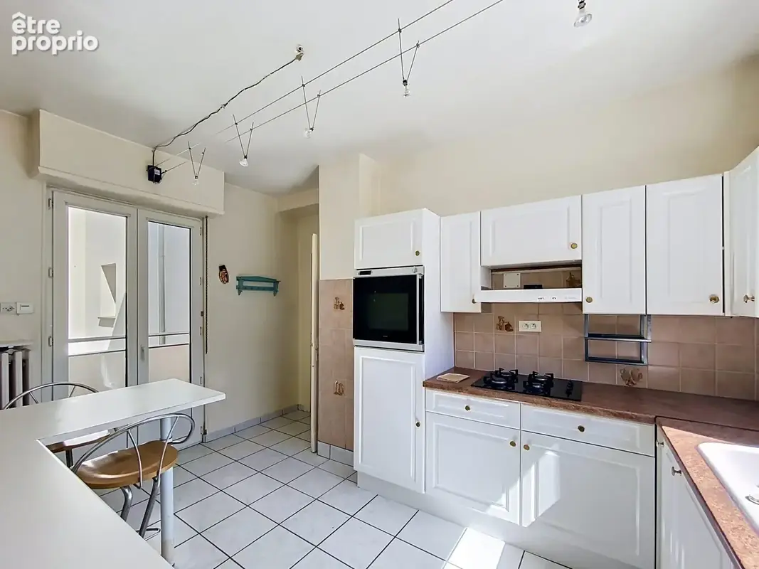 Appartement 3 pièces 86 m² à vendre à Strasbourg (67200) - photo 6