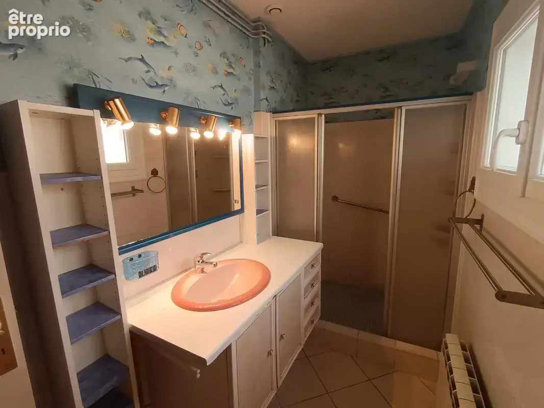 Maison à vendre 5 pièces SAINT GENES DE BLAYE (33) - photo 6