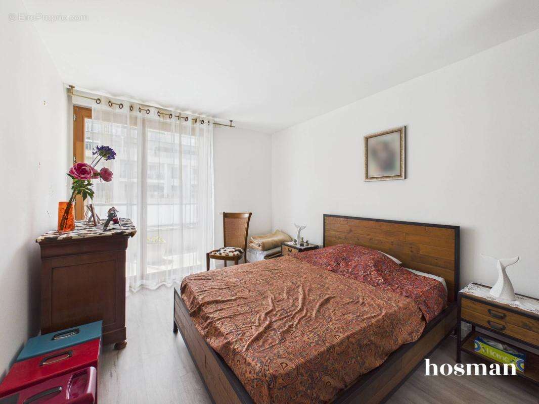 Appartement à MEUDON