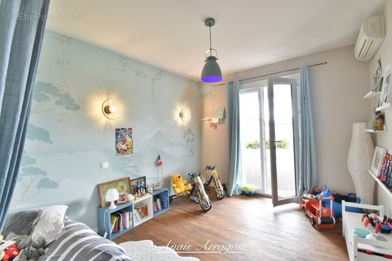 Demeure d’exception de 250 m² avec piscine, tennis et parc arboré à Saint-Sylvestre-sur-Lot(47) - photo 12