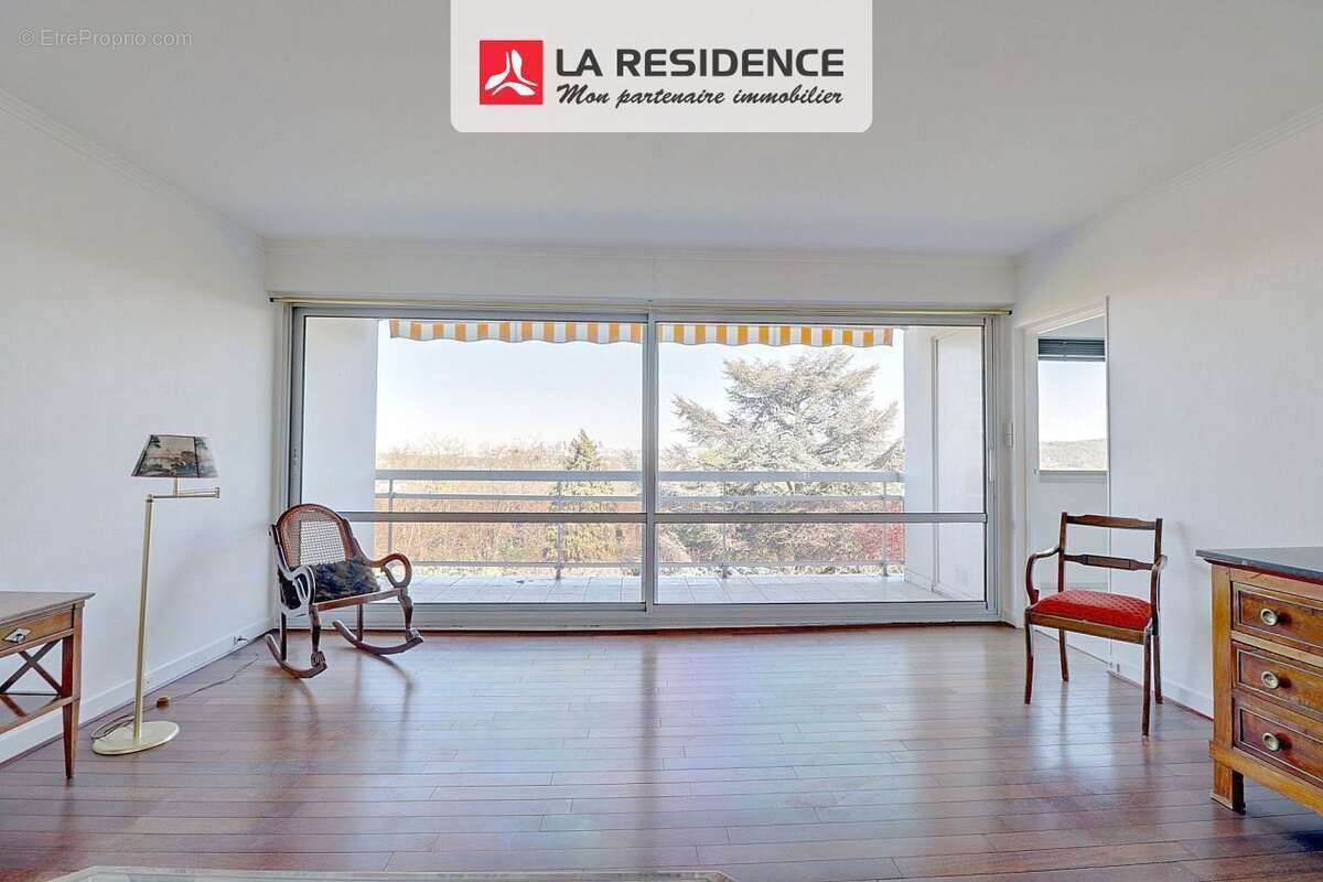 Appartement à MARLY-LE-ROI