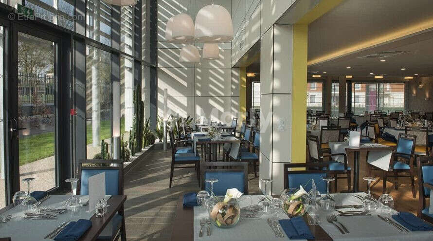 Appartement à BLOIS