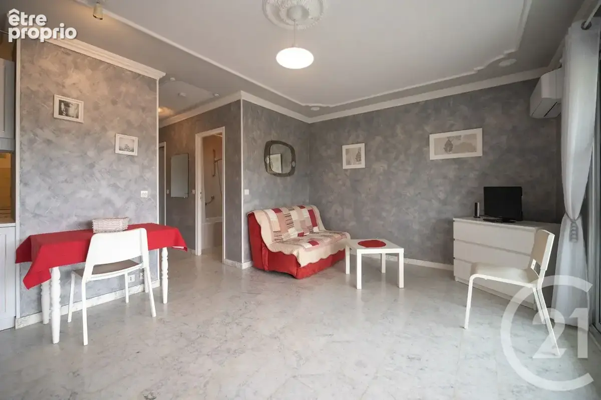 Appartement 1 pièce 31 m² à vendre à Le Lavandou (83980) - photo 6