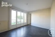 Appartement à CUSSET