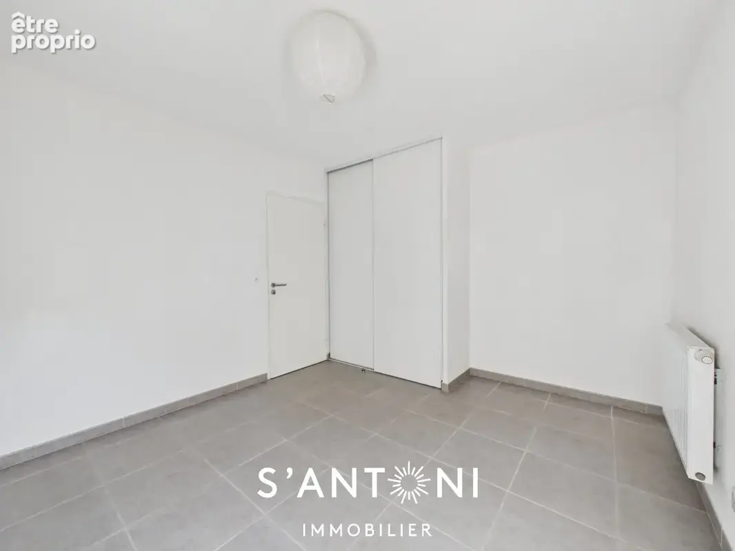 Appartement 3 pièces 64 m² à vendre à Sete (34200) - photo 7