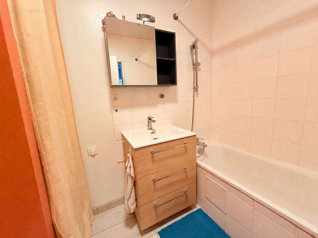 Appartement - photo 13