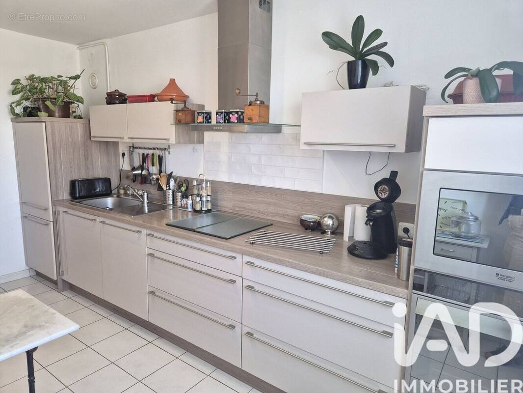 Photo 1 - Appartement à LA ROCHE-SUR-YON