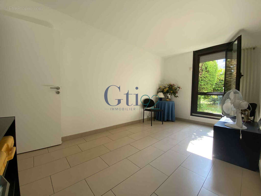 Appartement à CLAMART