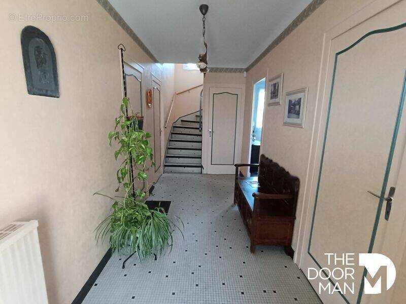 Maison à SAINT-NAZAIRE