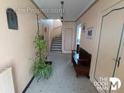 Maison à SAINT-NAZAIRE