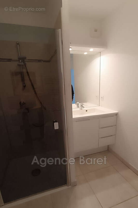 Appartement à LES ARCS