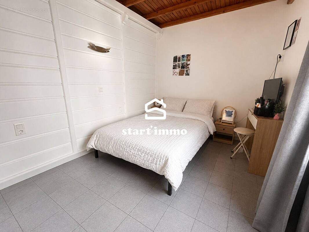 Appartement à BESANCON