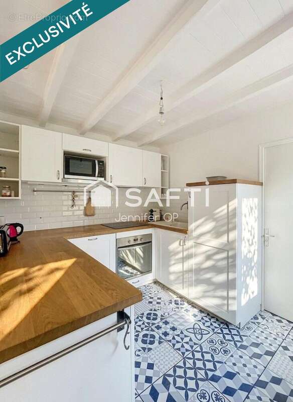 Photo 9 - Appartement à MONTREUIL