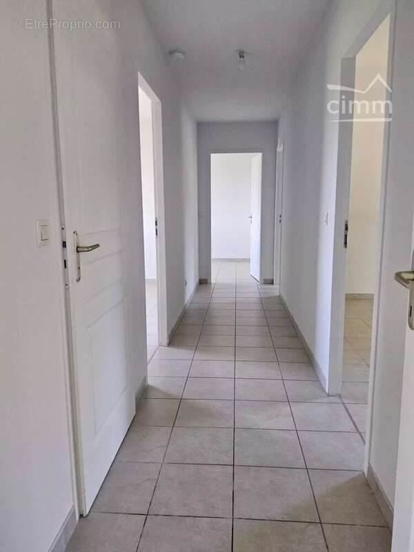 Maison à PONT-DU-CASSE