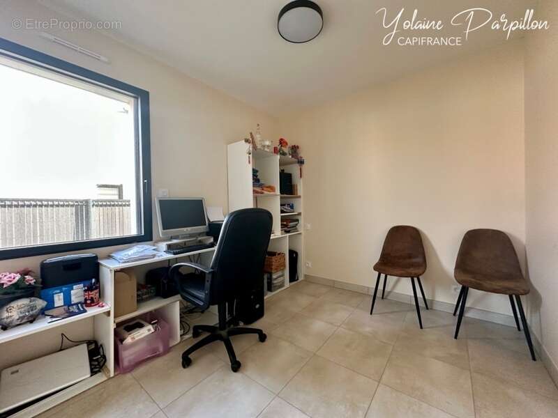 Maison à CHAVAGNES-EN-PAILLERS