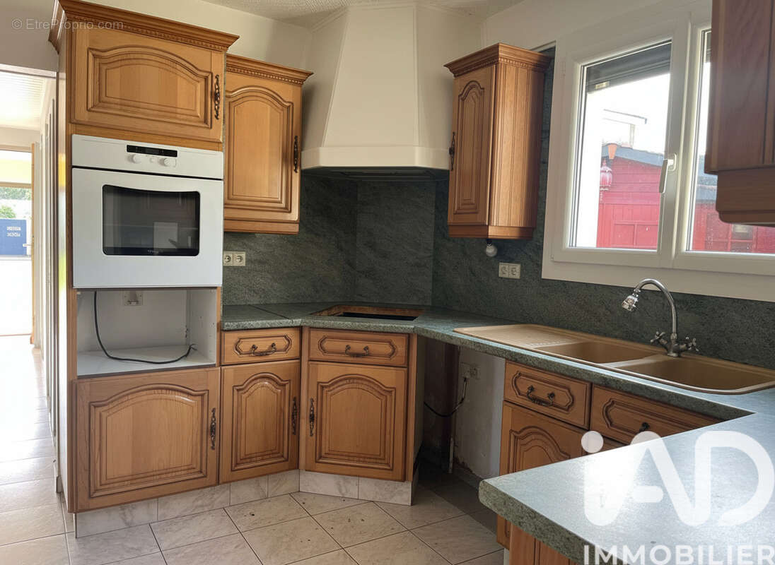 Photo 8 - Maison à MIMIZAN