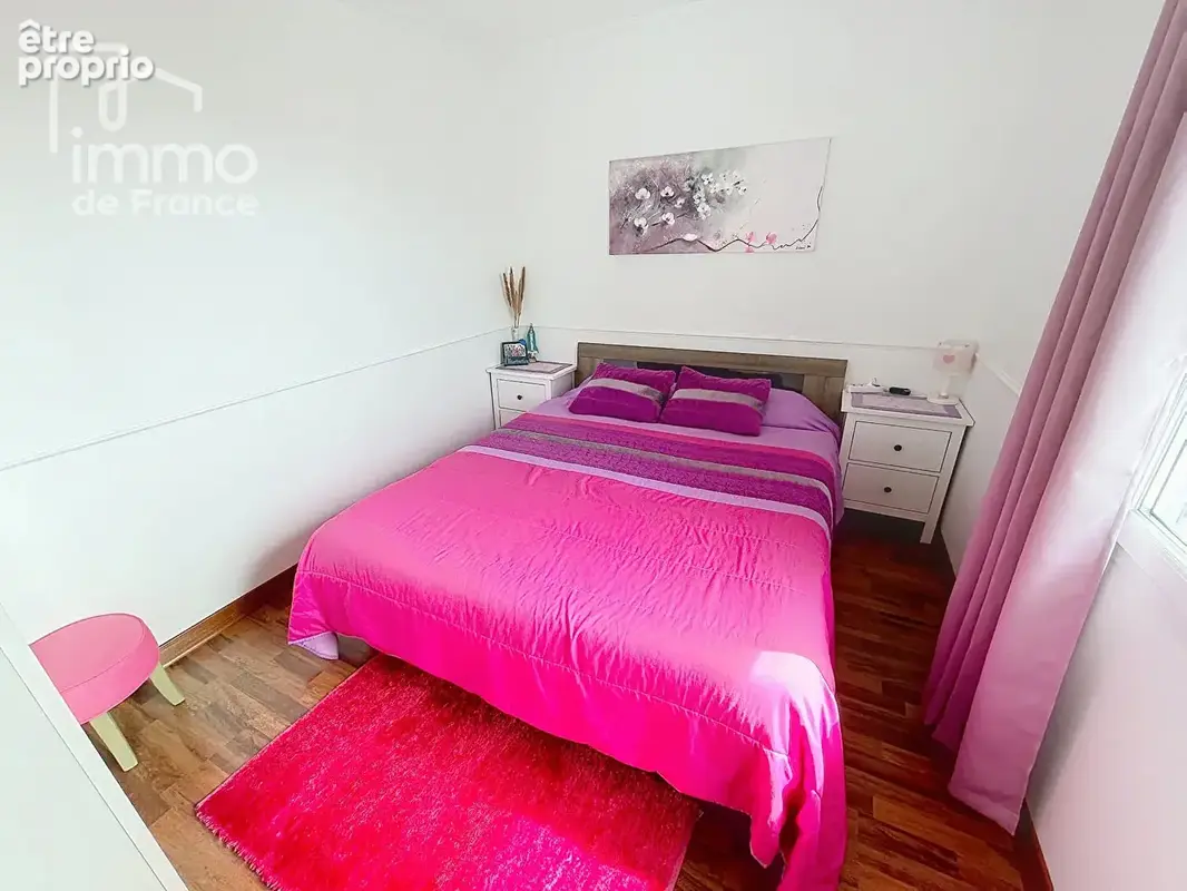 Viry maison 157 m² rénovée avec sous-sol et 4 chambres, aux portes de Genève - photo 12