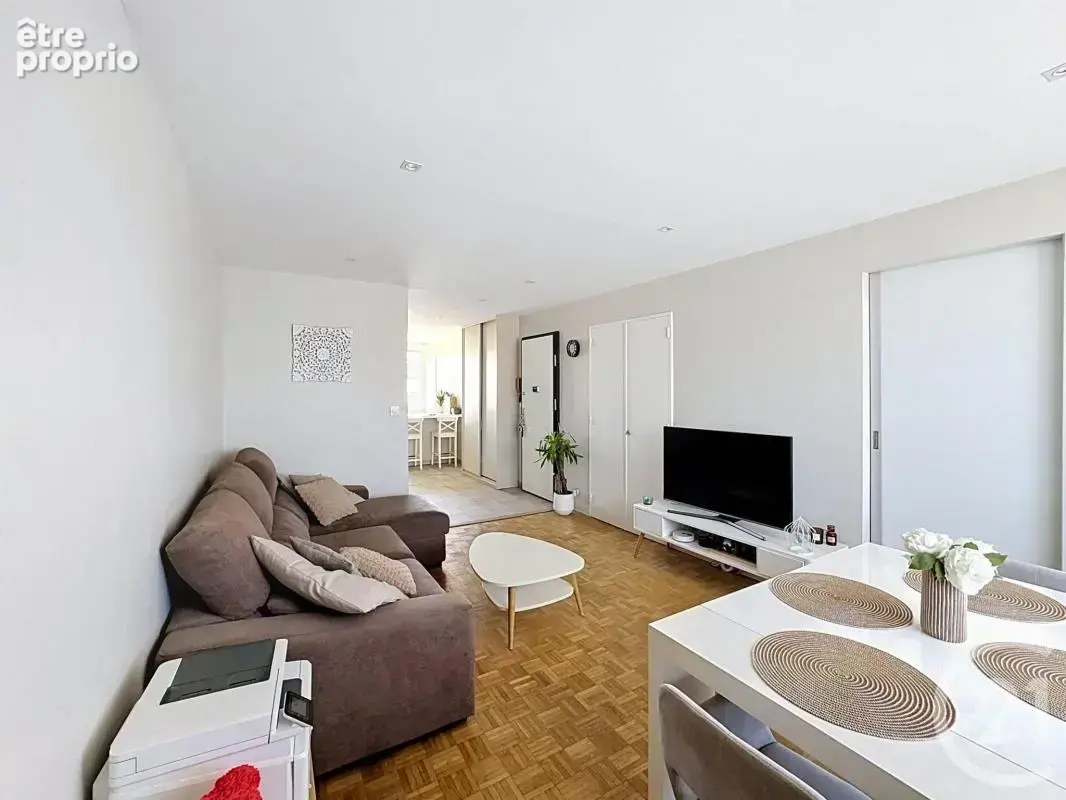 Appartement 4 pièces 73 m² à vendre à Villeurbanne (69100) - photo 13