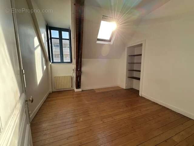 Appartement à LIMOGES