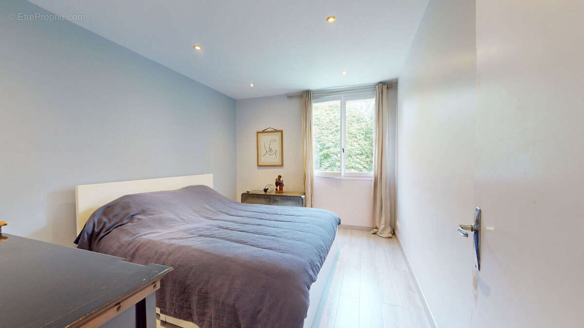 Appartement à CAEN