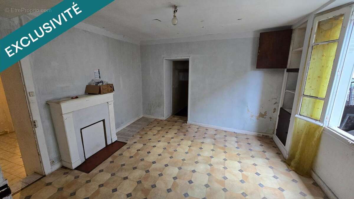 Photo 5 - Maison à LA TRIMOUILLE
