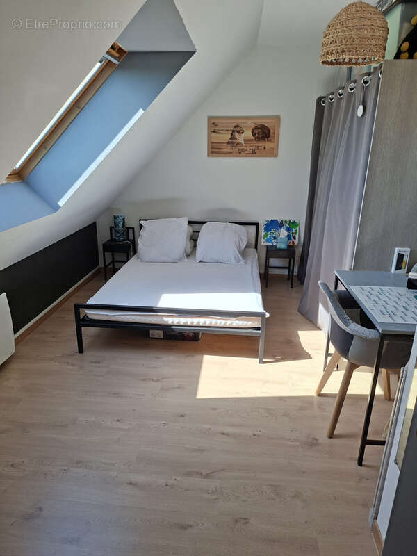 Maison sans travaux axe AMIENS ROYE - photo 15