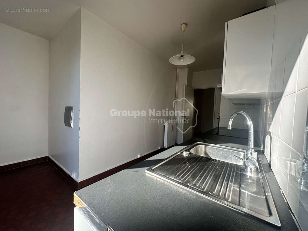 Appartement à VERSAILLES