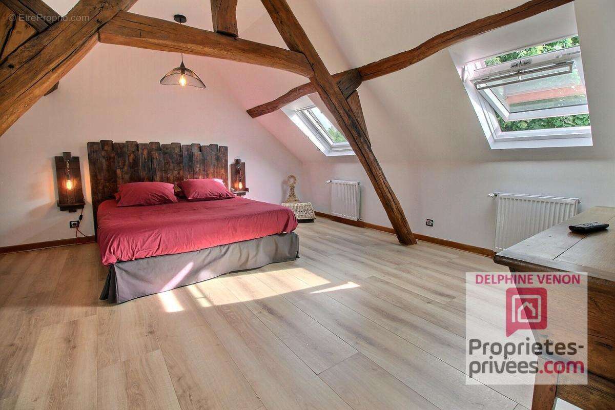 Maison à CHATEAUNEUF-SUR-LOIRE