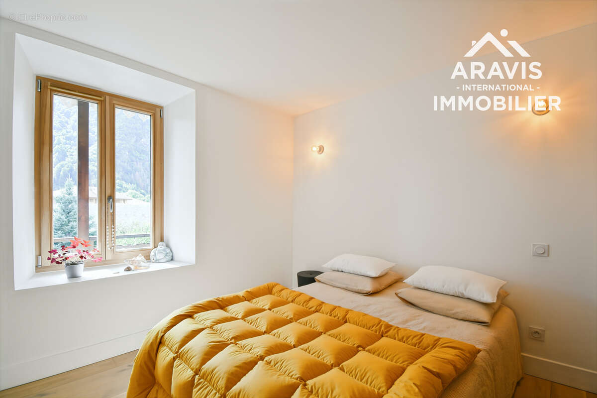 Appartement à THONES