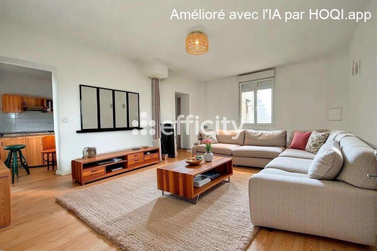 Maison 140 m² à Chavigny  - photo 14