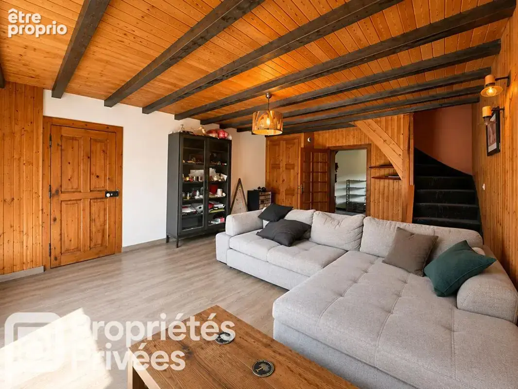 Thoiry - maison individuelle - photo 8