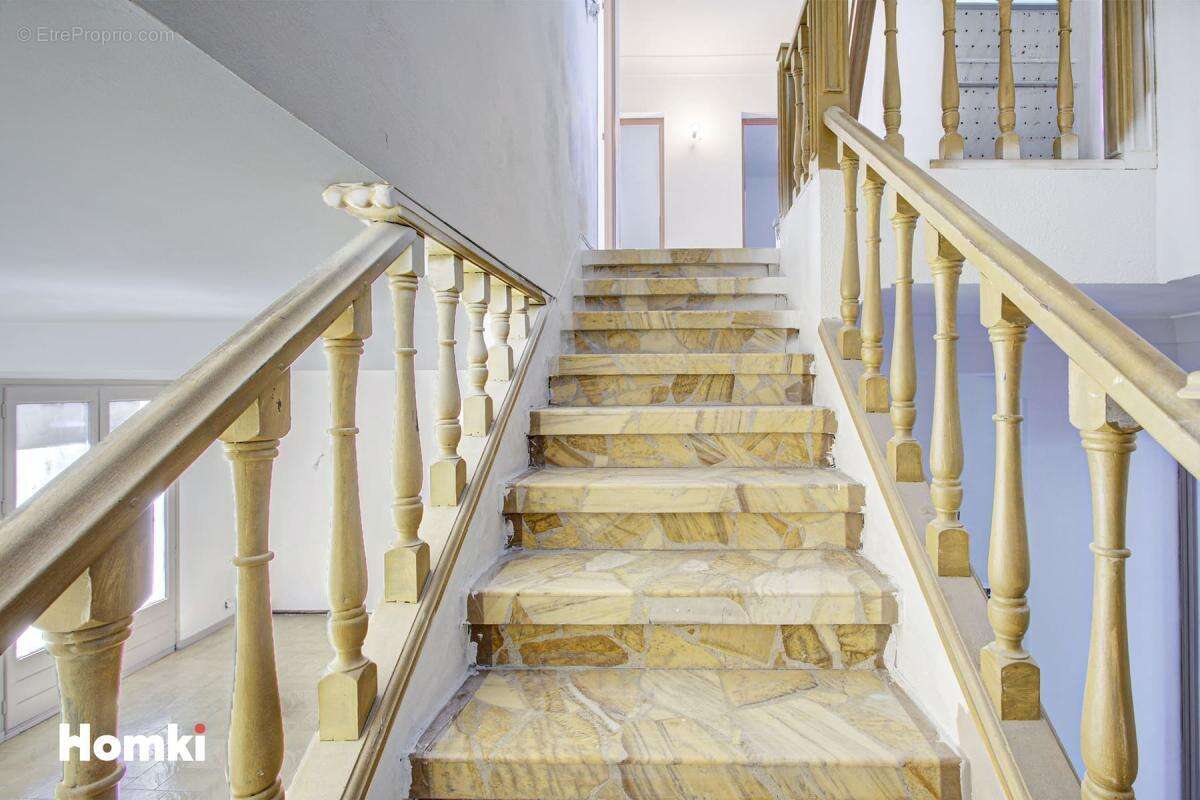 Maison à PRADES