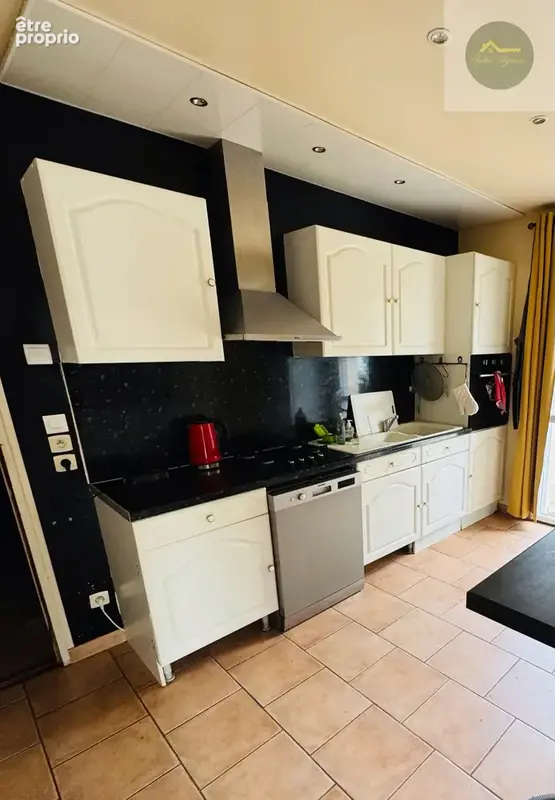 Maison à vendre Egreville - photo 6