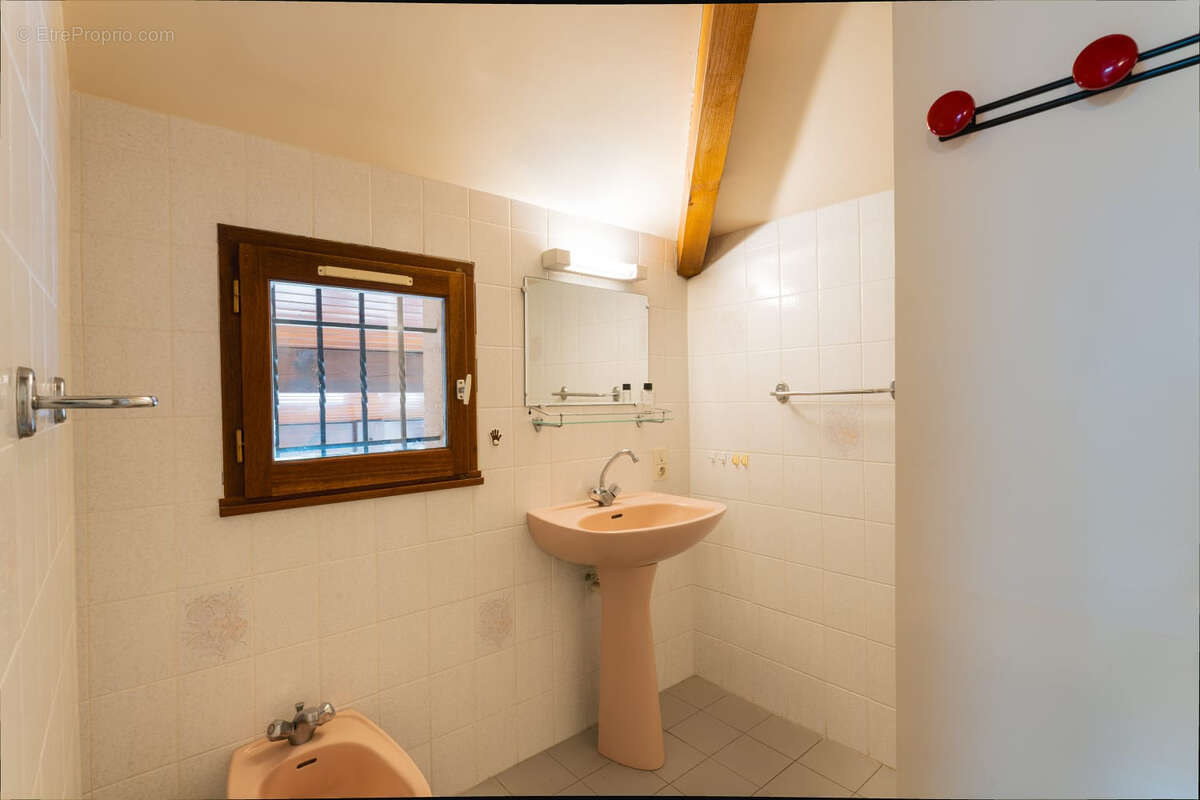 Maison à BENESSE-MAREMNE