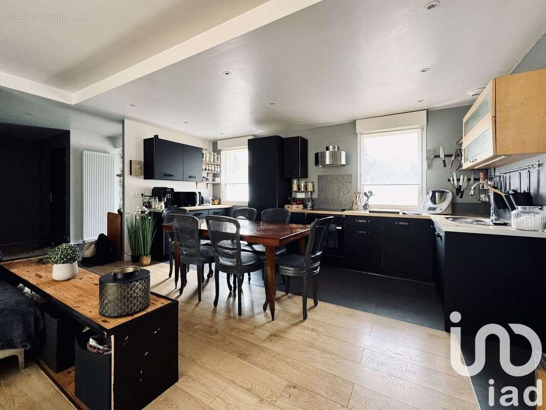 Photo 5 - Maison à VERN-SUR-SEICHE