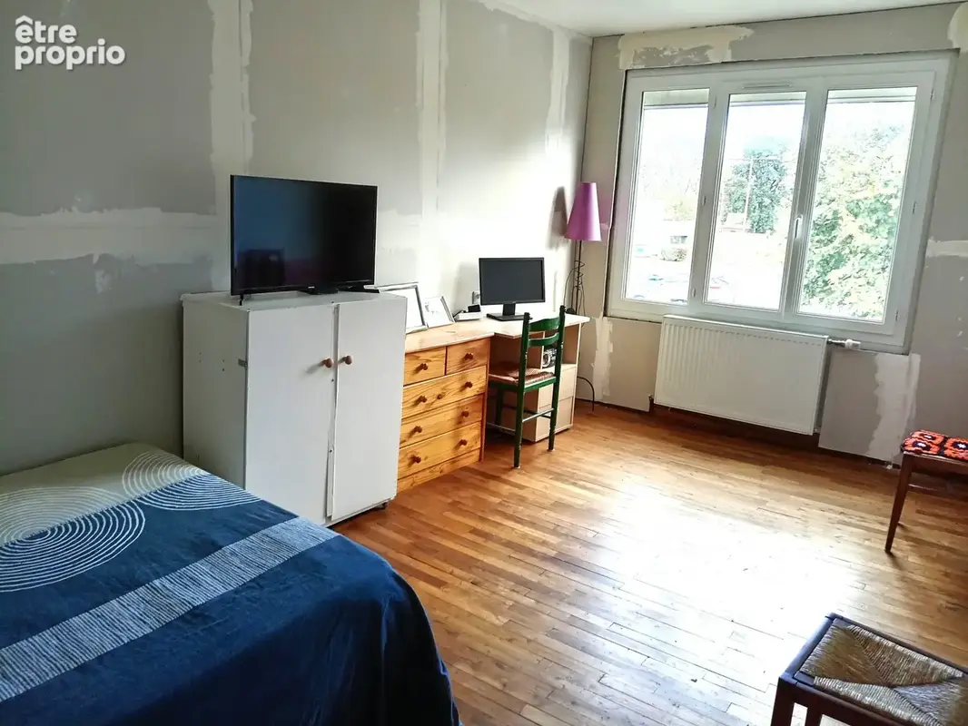 Maison 5 pièces 106 m² à vendre à Moisdon-La-Riviere (44520) - photo 7