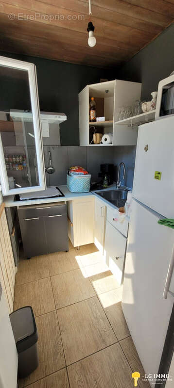Appartement à ROYAN